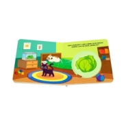 LIBRO ¿QUIEN SOY? MASCOTAS