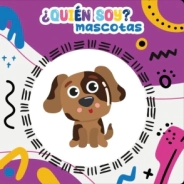 LIBRO ¿QUIEN SOY? MASCOTAS