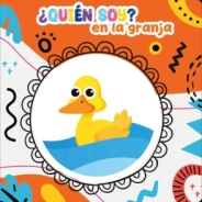 LIBRO ¿QUIEN SOY? EN LA GRANJA