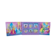 COLECCION LIBROS EL MAGICO MUNDO DE LAS PRINCESAS