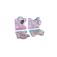 COMPARTO CUENTOS PRINCESAS