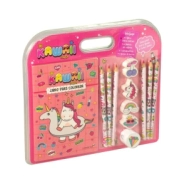 SET DIVIERTETE PINTANDO KAWAII CUTE