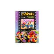 LIBRITO AVENTURAS DE PELICULA SURTIDO
