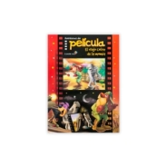 LIBRITO AVENTURAS DE PELICULA SURTIDO
