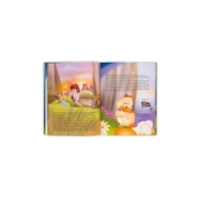 LIBRO CLASICOS BRILLANTES