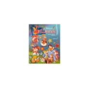 LIBRO CLASICOS BRILLANTES