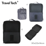 ORGANIZADOR DE VIAJE TRAVEL TECH