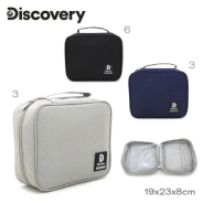 NECESER DISCOVERY