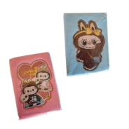 CUADERNO LABUBU