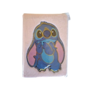 CUADERNO STITCH