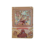 CUADERNO CAPYBARA