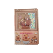 CUADERNO CAPYBARA