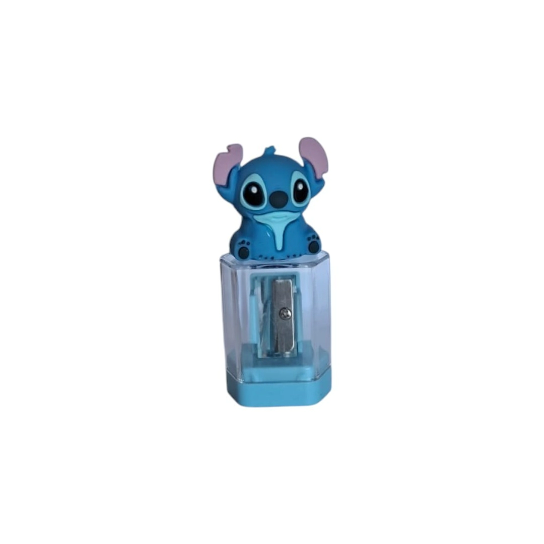 SACAPUNTAS STITCH