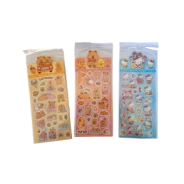 STICKERS SURTIDOS