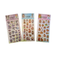 STICKERS PERSONAJES