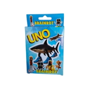 CARTAS UNO PERSONAJES