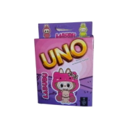CARTAS UNO PERSONAJES