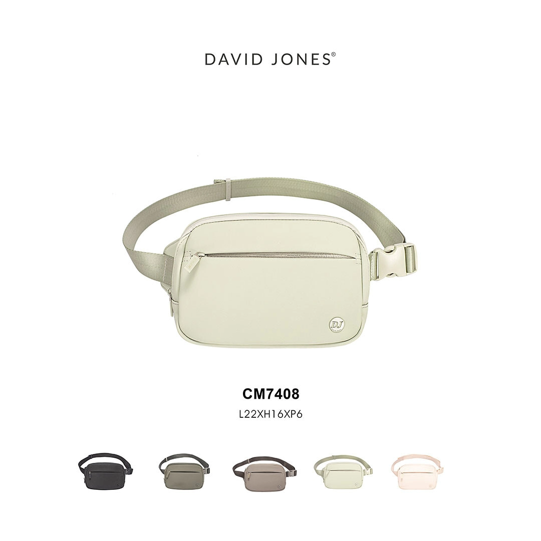 CARTERA DAVID JONES