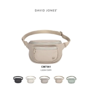 CARTERA DAVID JONES