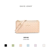 CARTERA DAVID JONES