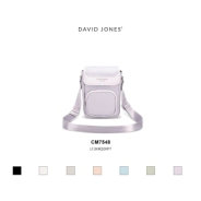 CARTERA DAVID JONES