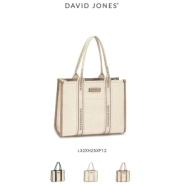 CARTERA DAVID JONES