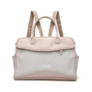 PORTAFOLIO MARINA LIMA BEIGE
