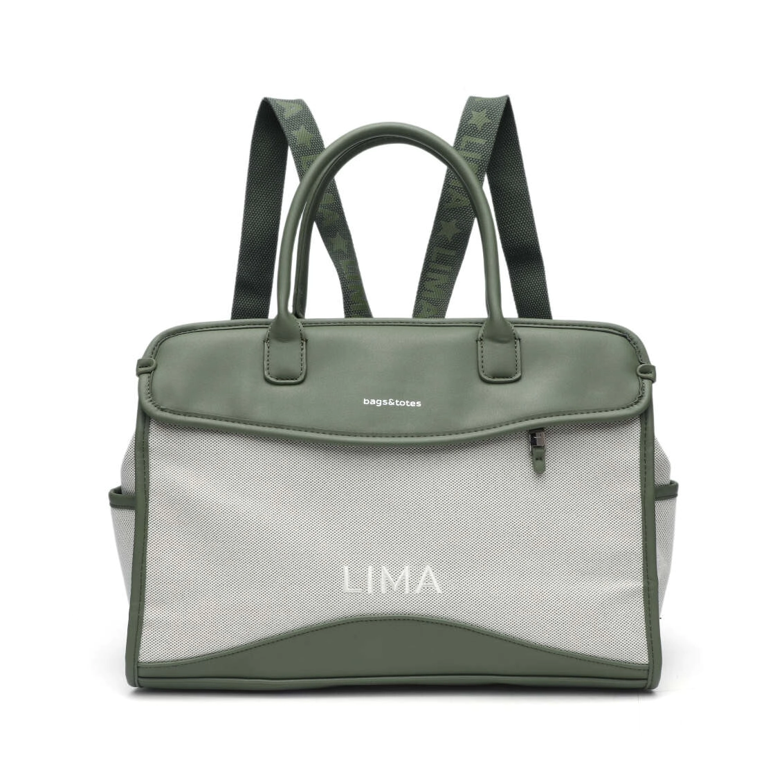 PORTAFOLIO MARINA LIMA GREEN