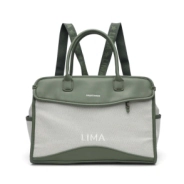 PORTAFOLIO MARINA LIMA GREEN