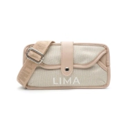 PORTAANTEOJOS MARINA LIMA BEIGE