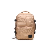 MOCHILA EMMA LIMA CAMEL