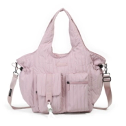 BOLSO EUFORIA CHIMOLA PALE PINK
