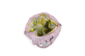 BOLSO EUFORIA CHIMOLA PALE PINK
