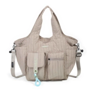 BOLSO EUFORIA CHIMOLA CAMEL