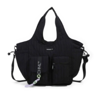 BOLSO EUFORIA CHIMOLA BLACK