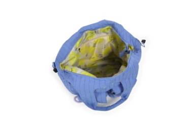 BOLSO EUFORIA CHIMOLA LAVENDER