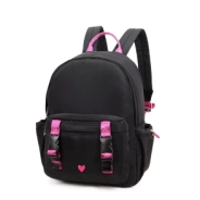 MOCHILA TRENDY NEGRO