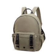 MOCHILA TRENDY VERDE