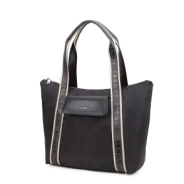 CARTERA TRENDY NEGRO
