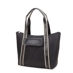 CARTERA TRENDY NEGRO