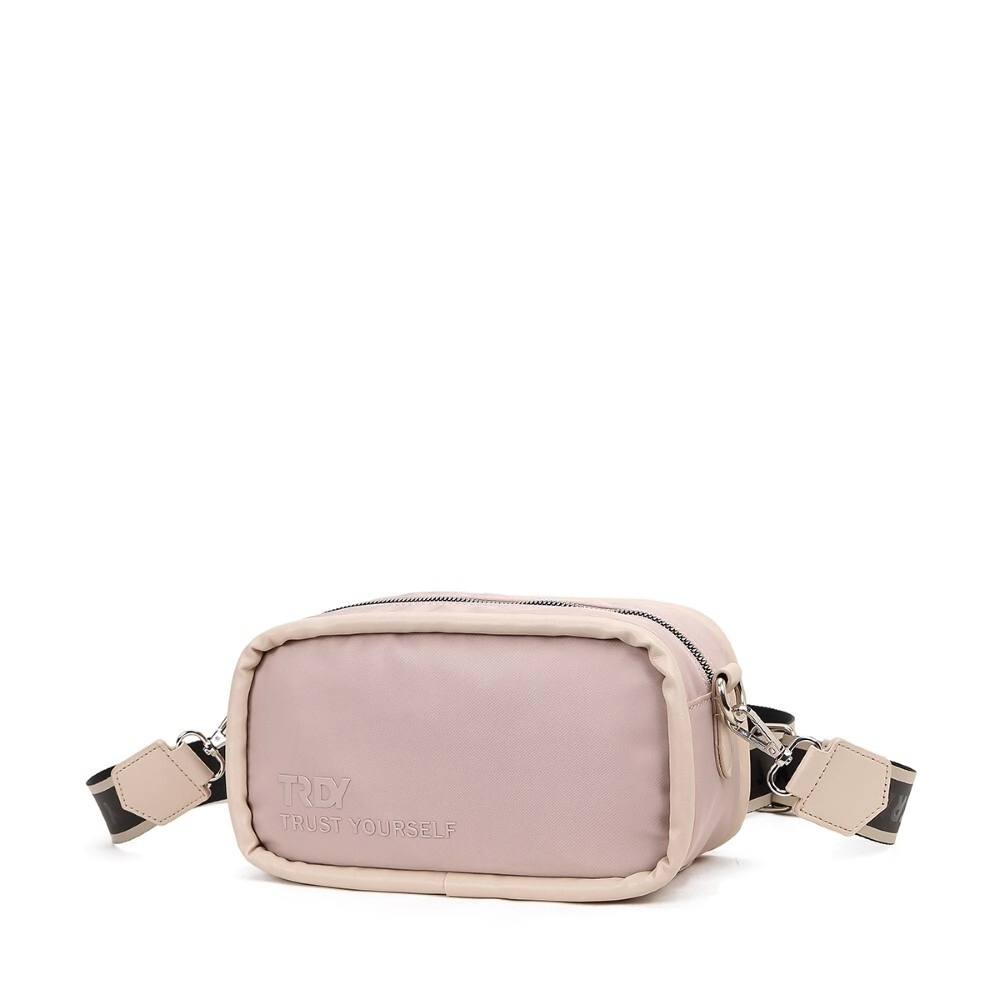CARTERA TRENDY NUDE