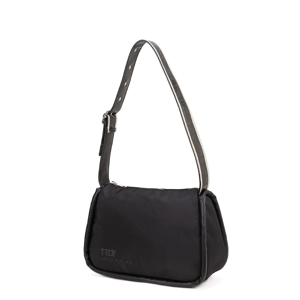 CARTERA TRENDY NEGRO