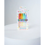 LAPICES DE COLORES PASTEL x12