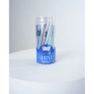 LAPICES DE COLORES PASTEL x12