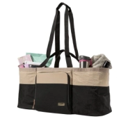 CONSERVADORA BOLSO TERMICO COLEMAN NOW 24 LATAS BLACK