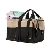 CONSERVADORA BOLSO TERMICO COLEMAN NOW 24 LATAS BLACK