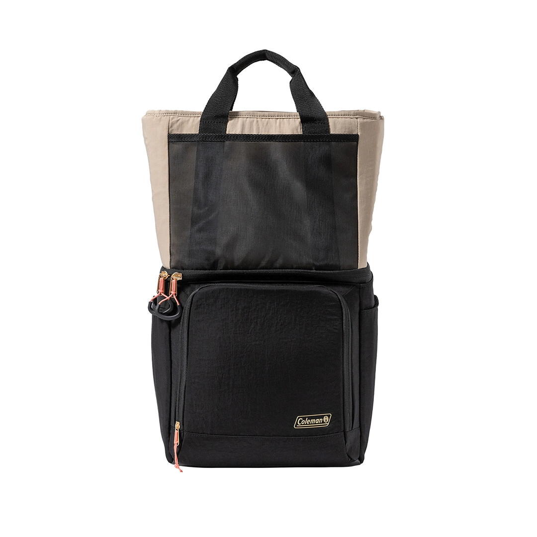 CONSERVADORA BOLSO TERMICO COLEMAN NOW MOCHILA