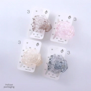BROCHE TRENDY