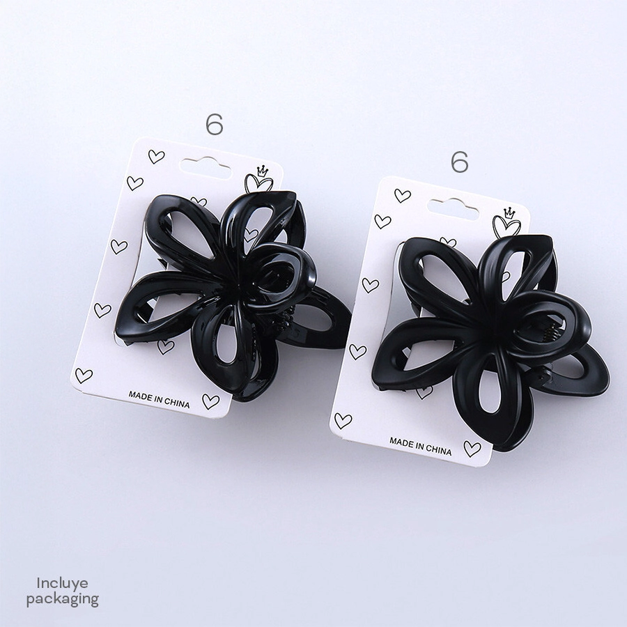 BROCHE TRENDY