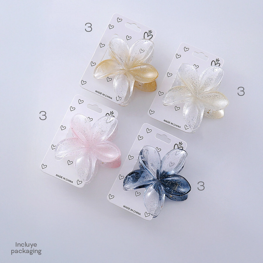BROCHE TRENDY